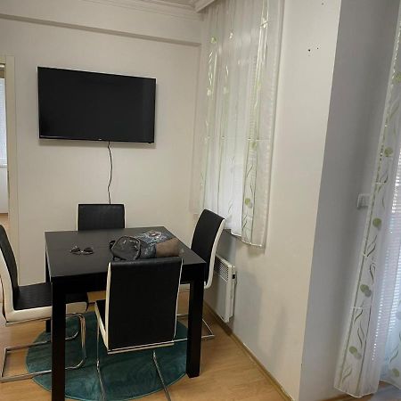 Simikic Z Apartment Bijeljina Exterior foto