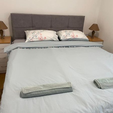 Simikic Z Apartment Bijeljina Exterior foto