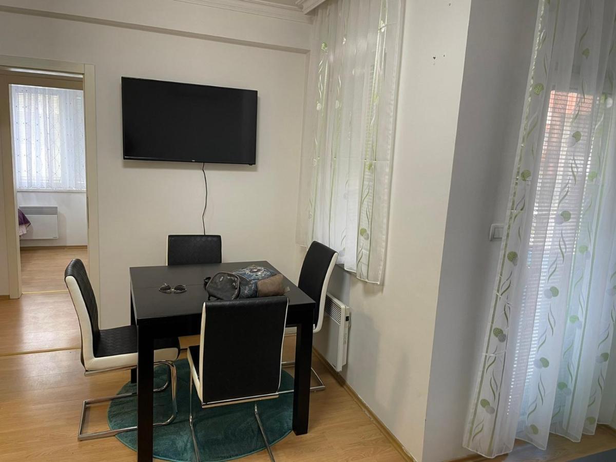 Simikic Z Apartment Bijeljina Exterior foto