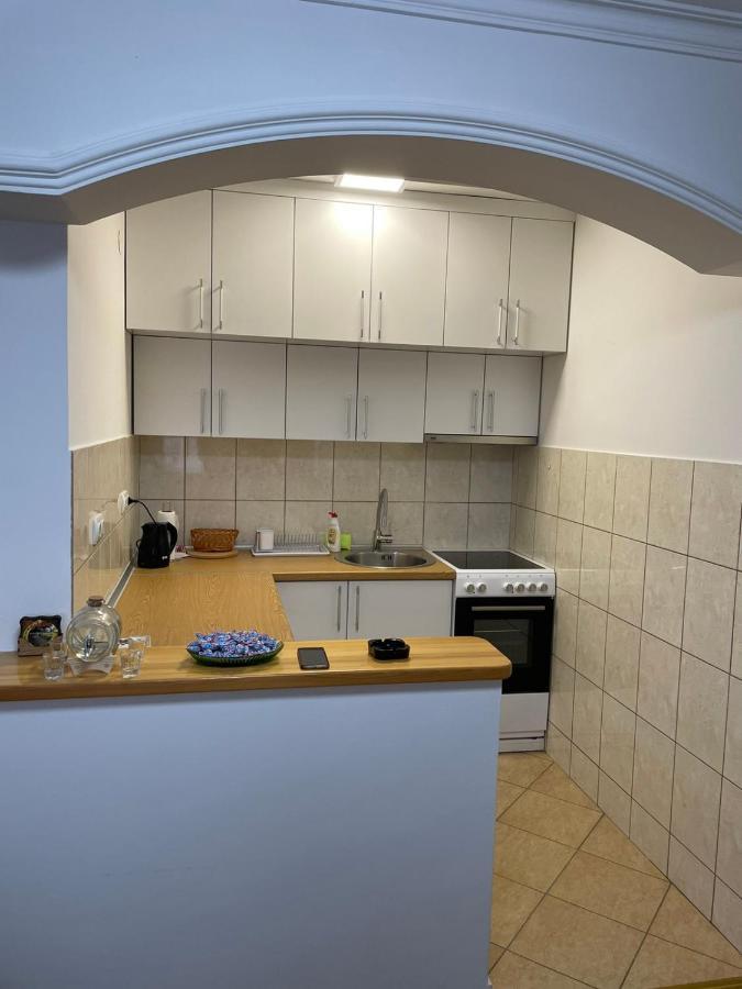Simikic Z Apartment Bijeljina Exterior foto