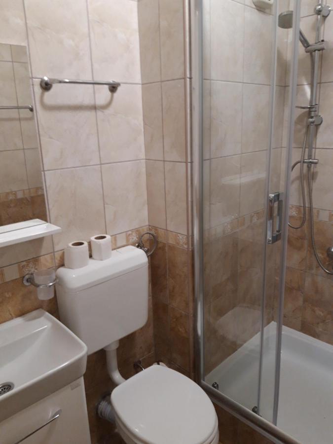 Simikic Z Apartment Bijeljina Exterior foto