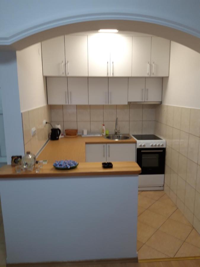 Simikic Z Apartment Bijeljina Exterior foto