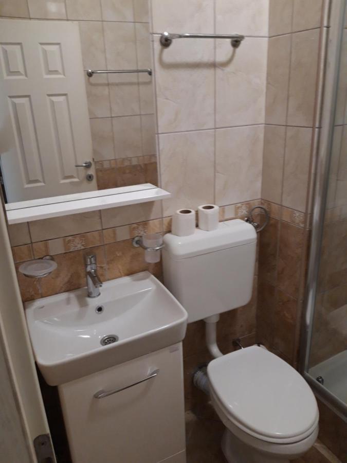 Simikic Z Apartment Bijeljina Exterior foto