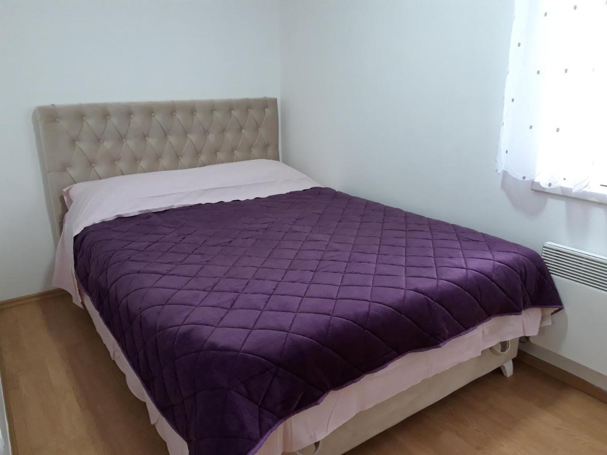 Simikic Z Apartment Bijeljina Exterior foto