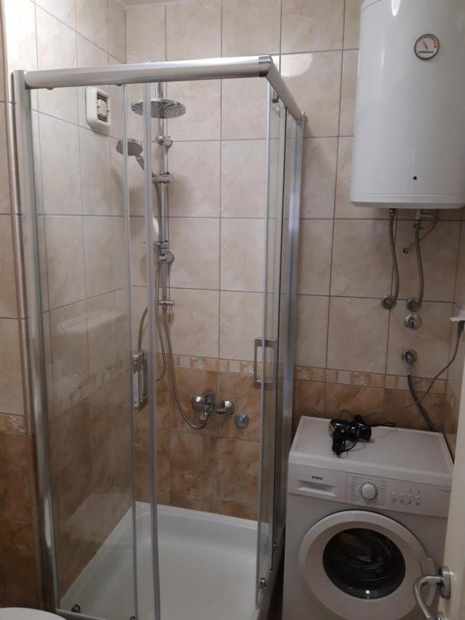 Simikic Z Apartment Bijeljina Exterior foto