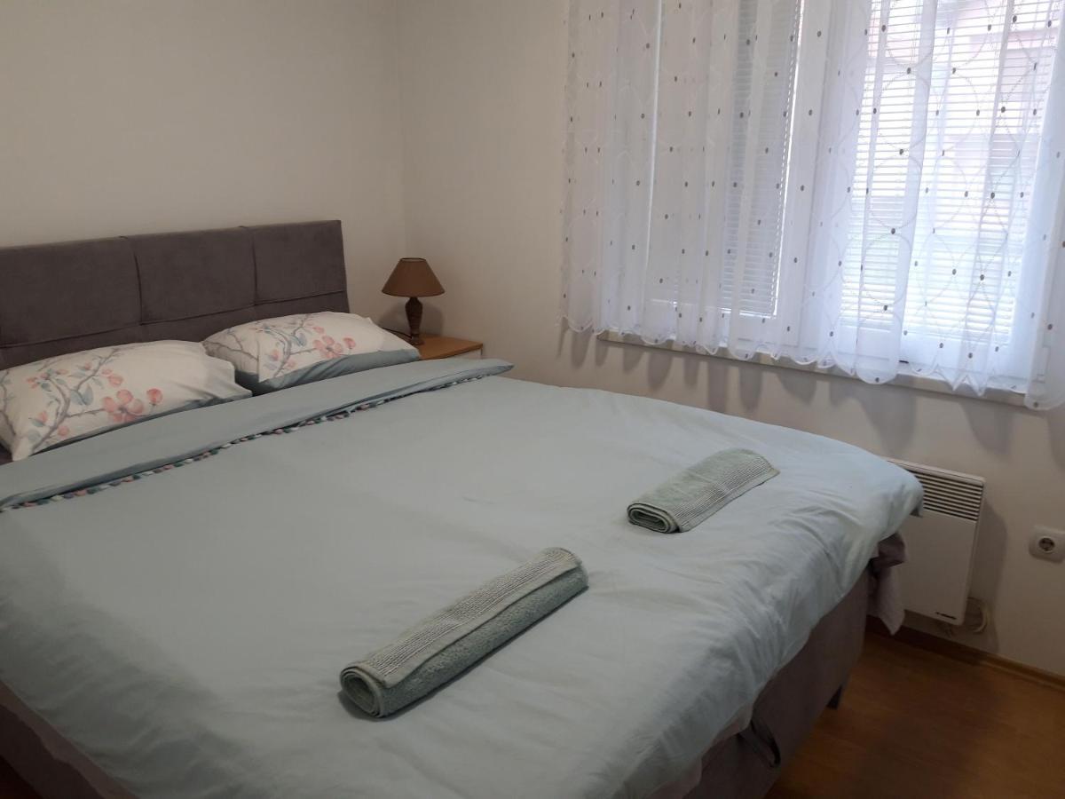 Simikic Z Apartment Bijeljina Exterior foto