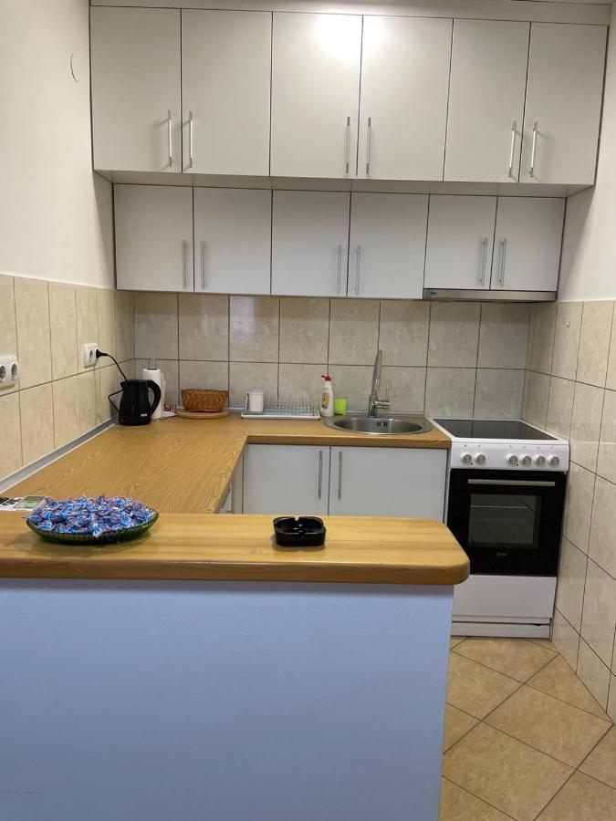 Simikic Z Apartment Bijeljina Exterior foto