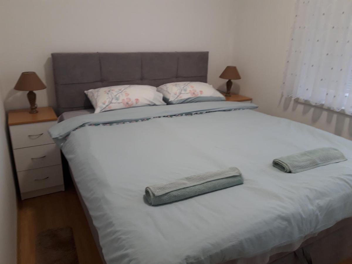 Simikic Z Apartment Bijeljina Exterior foto
