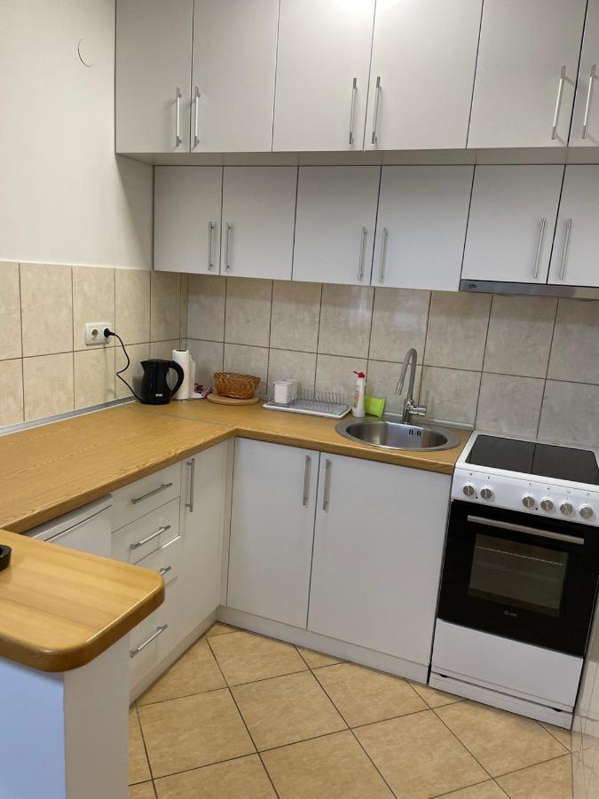 Simikic Z Apartment Bijeljina Exterior foto
