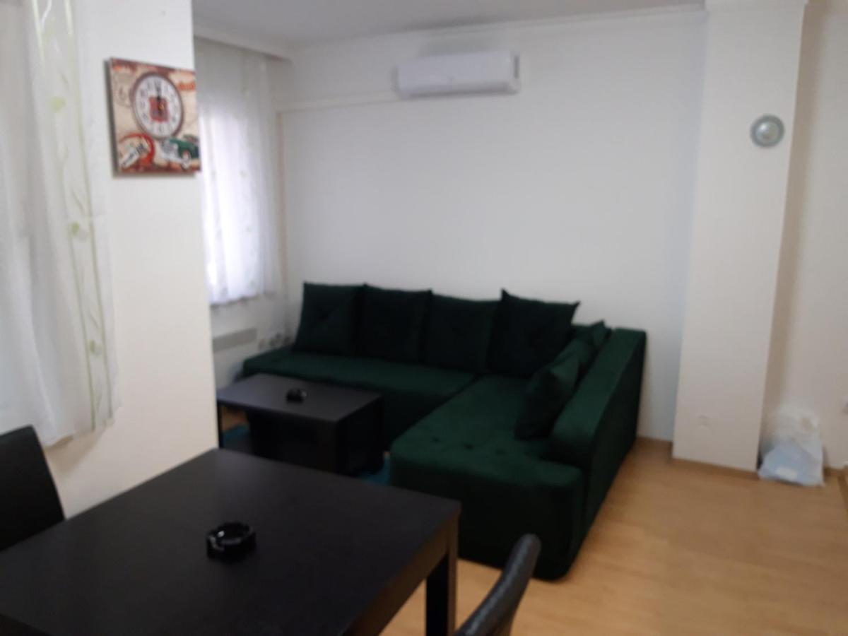 Simikic Z Apartment Bijeljina Exterior foto